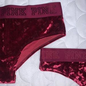 velvet / velour bundle💓